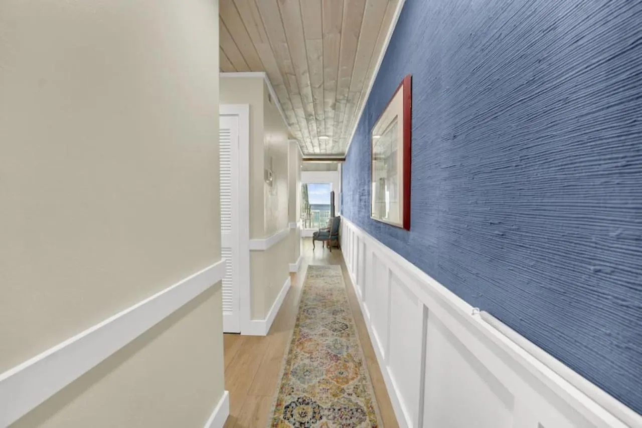 Queens Cottage Pcb Beach-Front Condo With Regal Gulf Views Panama Stadt USA