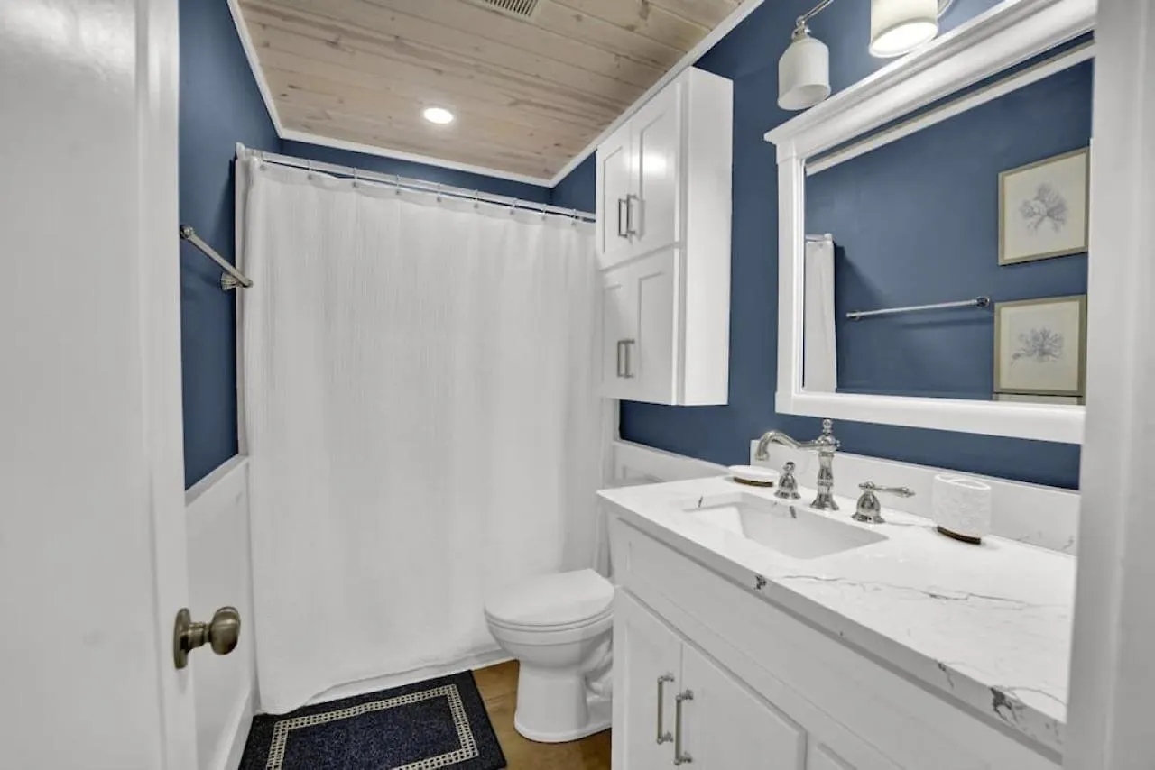 Queens Cottage Pcb Beach-Front Condo With Regal Gulf Views بنما سيتي بيتش الولايات المتحدة الأمريكية