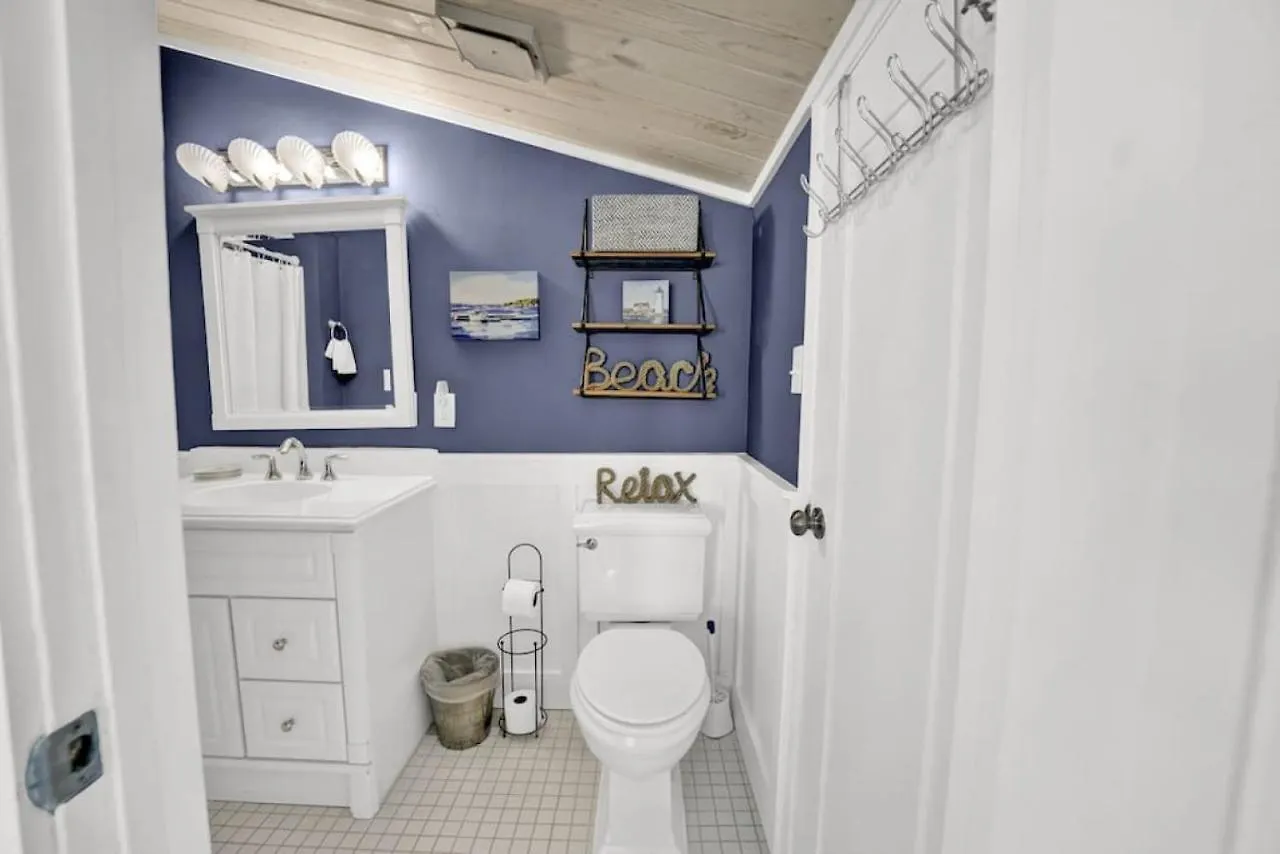 Queens Cottage Pcb Beach-Front Condo With Regal Gulf Views بنما سيتي بيتش بيت للعطل
